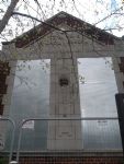 Tootal Drive Primary School Salford Demolished
